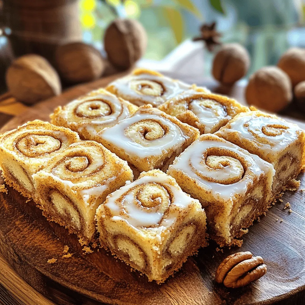 Cinnamon Roll Coffee Cake Savory and Sweet Delight
