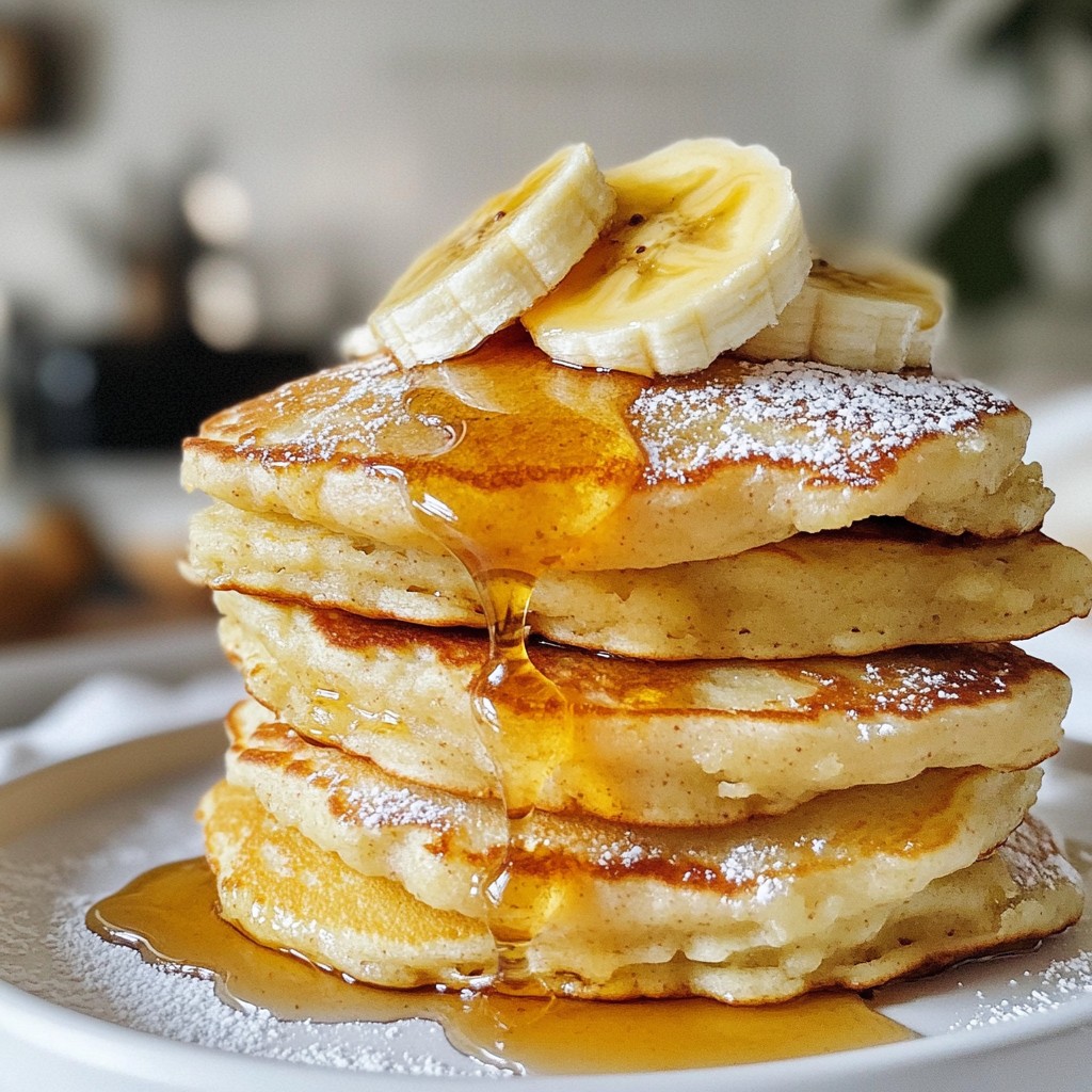 Gluten-Free Pancakes Almond Flour Pancakes Recipe
